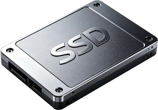  企业级SSD存储